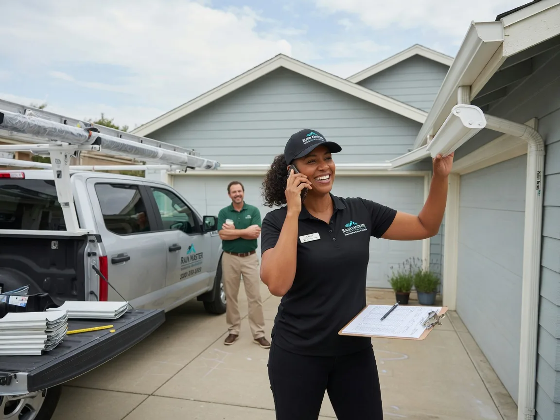 Gutter Installation Means, KY FAQs